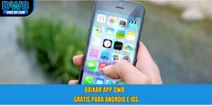 Baixar app DW8